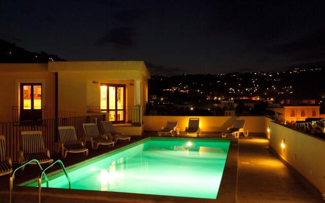 Hotel Villa Meligunis