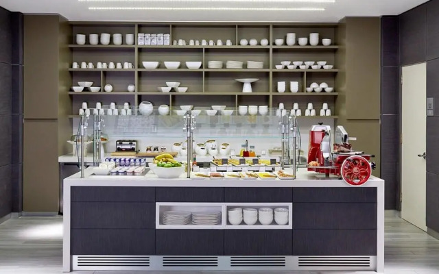 AC Hotel Bogota Zona T