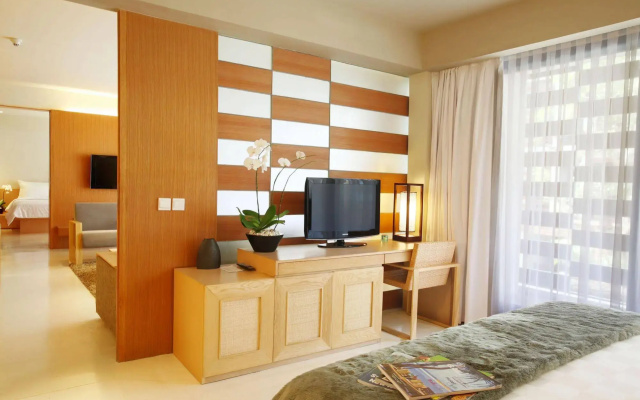 THE HAVEN Bali Seminyak