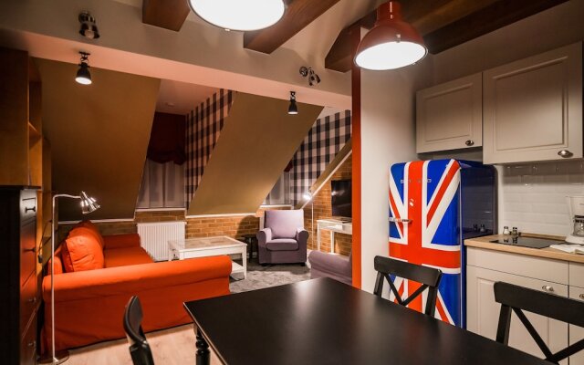 Revelton Studios Karlovy Vary