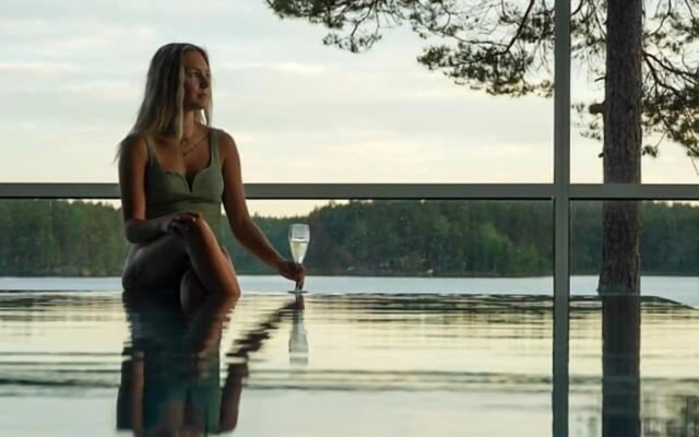 Roemskog Spa & Resort-Unike Hoteller