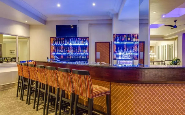 Southern Sun The Marine