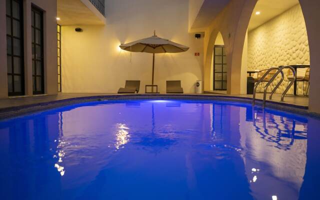Hotel Dex Tlaquepaque