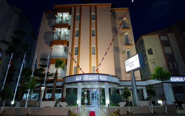 Lara Diamond Hotel