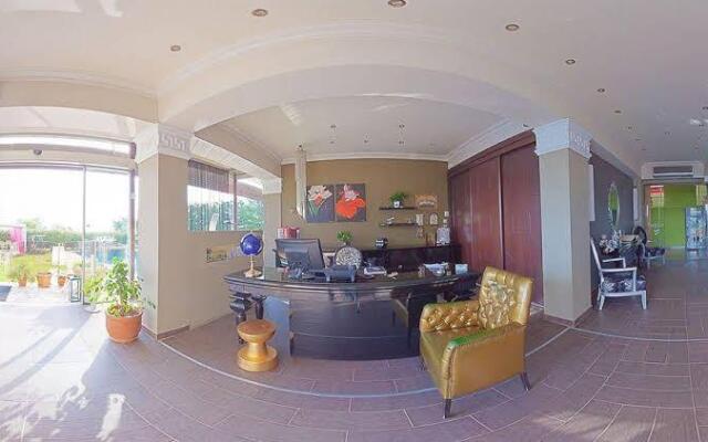 Amaris Wishes Hotel