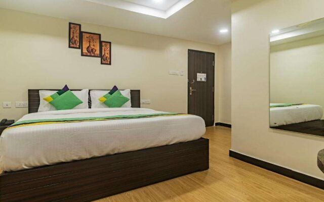 Treebo Address Inn Jubilee Hills