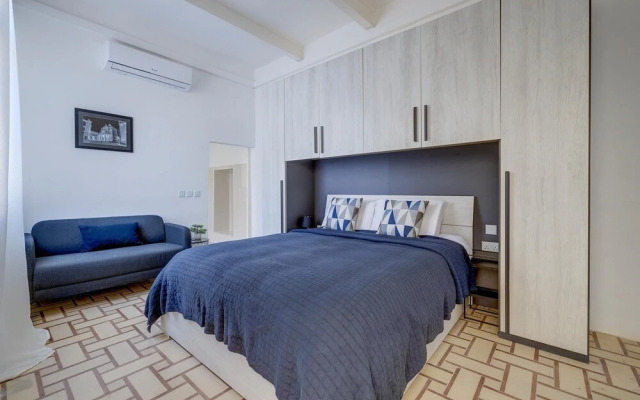 Idyllic Apartment Close to Valletta