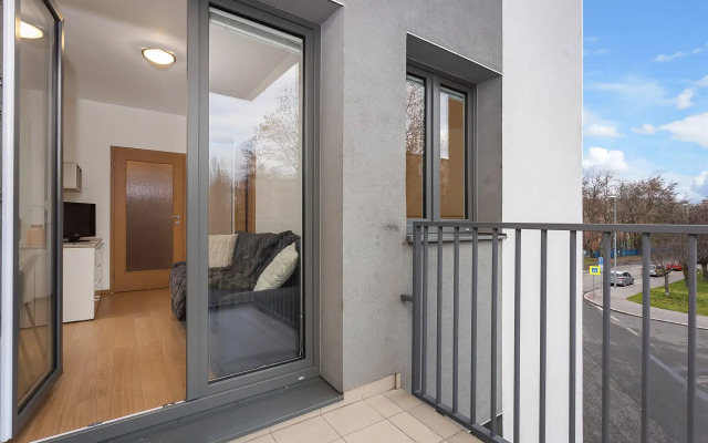 Prague City Residence