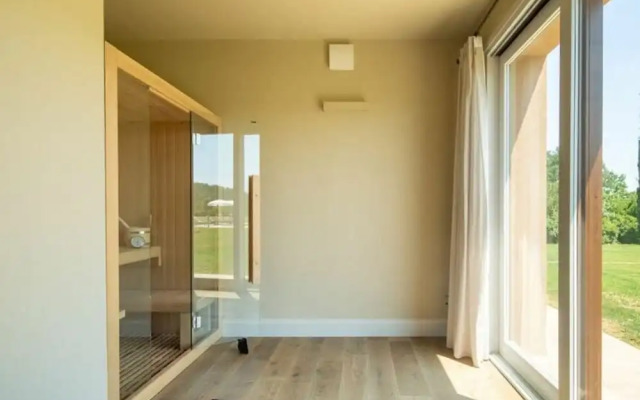 Villa Benedetto Comfortable Holiday Residence