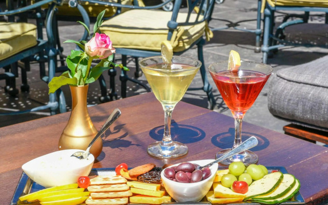 Mercure Johannesburg Bedfordview Hotel