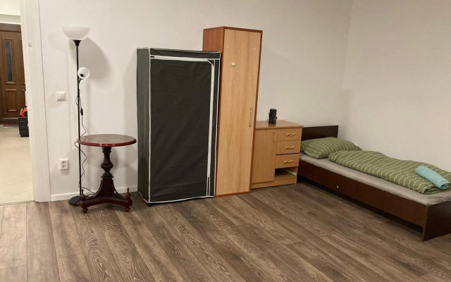 Roland Apartment Zuglo 2