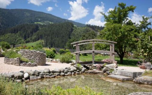 Bauernhof Ledererhof Ferienwohnungen Aschau im Zillertal