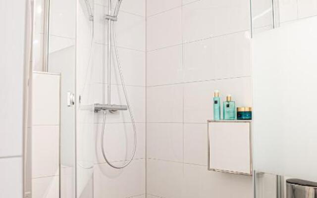 Apartment Baden-Baden Center