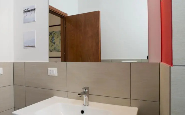 Appartamento Ad Maiora