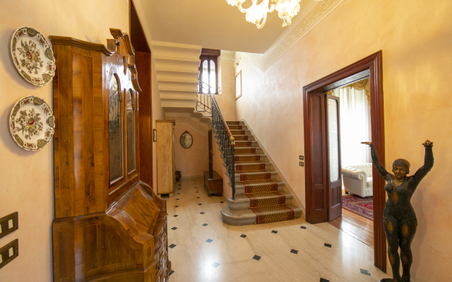Villa Barbara