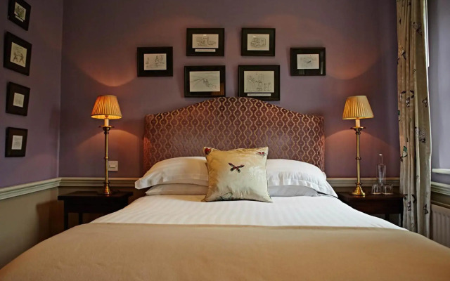 The Devonshire Arms Hotel