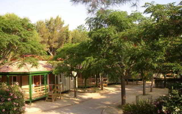 Vilanova Park