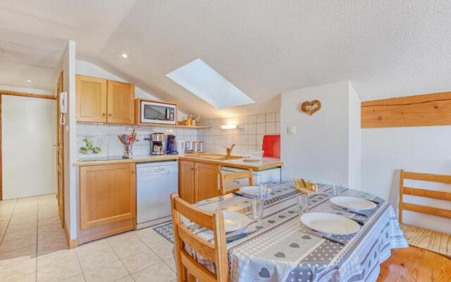 Schuss 2 - Appartement 2 chambres - Val d'Arly