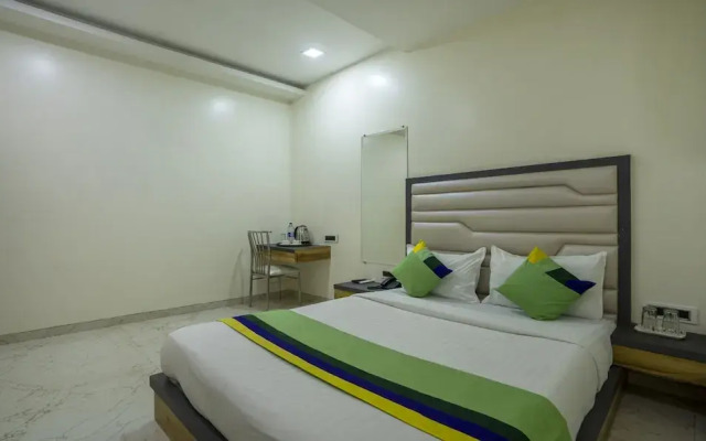 Treebo Zaid International Powai