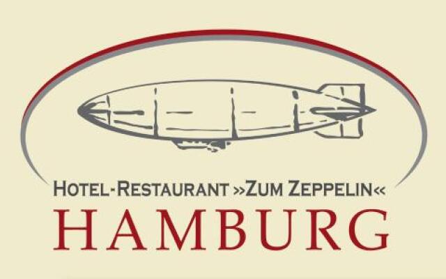 Zum Zeppelin Boardinghouse