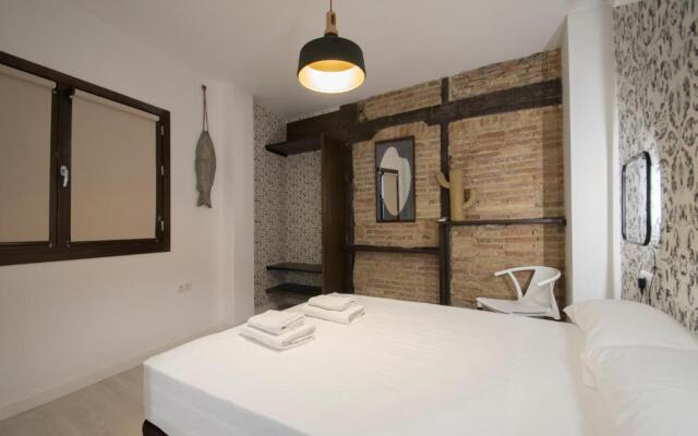 Apartamentos Real Suites Realejo