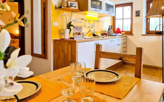 Apartments 5 Elements