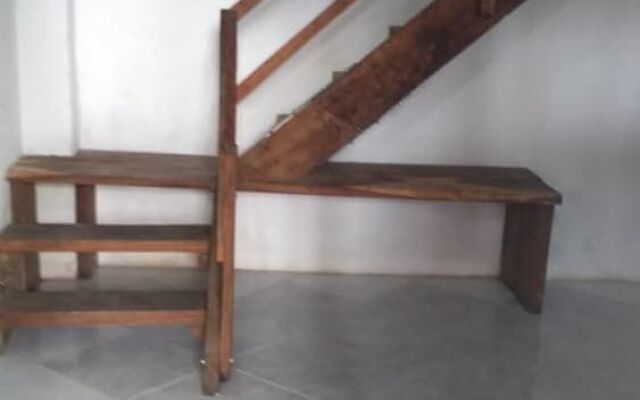 The Chill Out Hostel