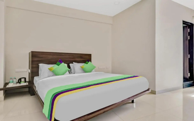 Treebo Punarnava Bypass Road