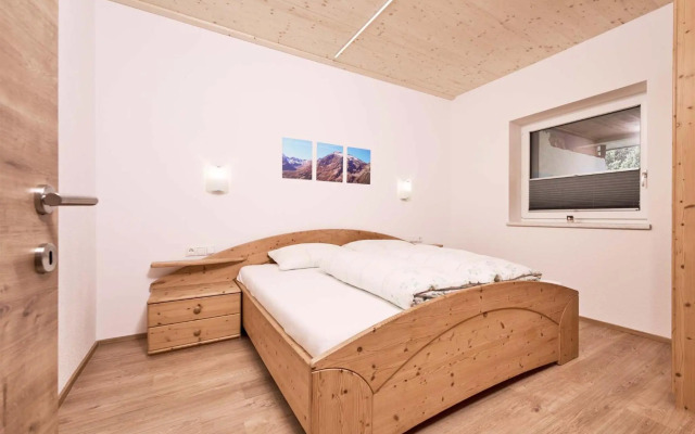 MyHome Apartments Umhausen