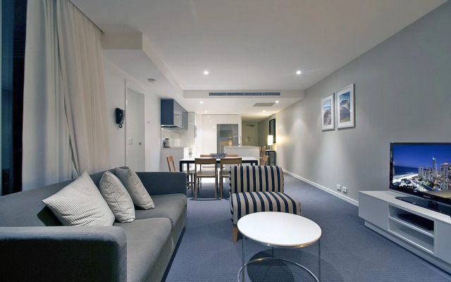 Orchid - Private Apartments