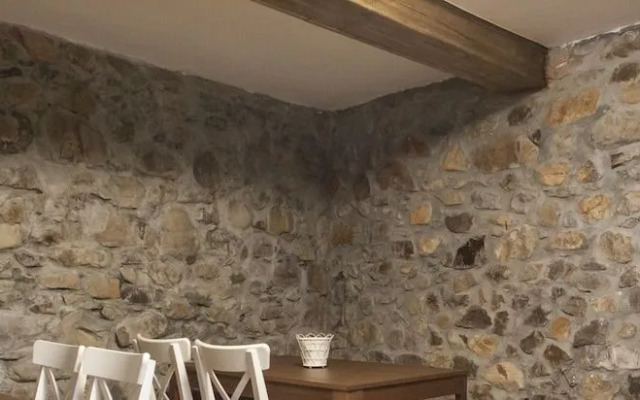 Villa Palatina Superior Hostel