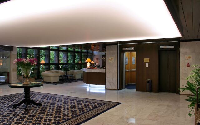 Imperial Hotel, Riviera Holiday Club