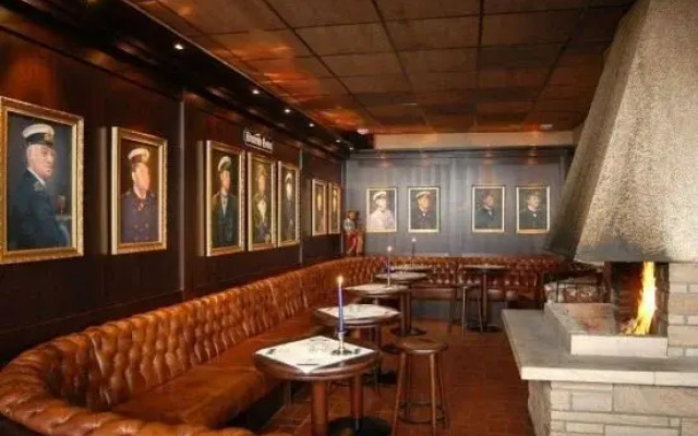 Promenadenhotel Admiral