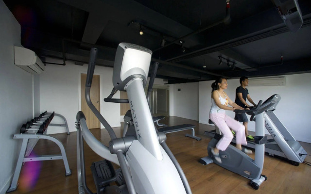 Grand Zuri Kuta Bali