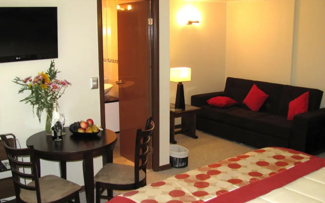 Hotel Baviera