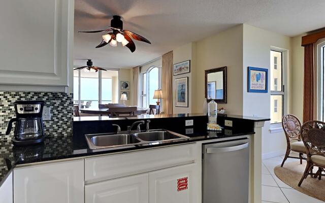 Beach Colony East by Southern Vacation Rentals