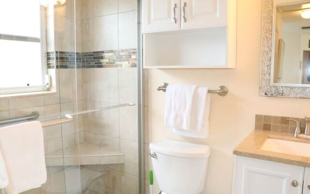 Jamaica Royale 063 - 1 Br Villa