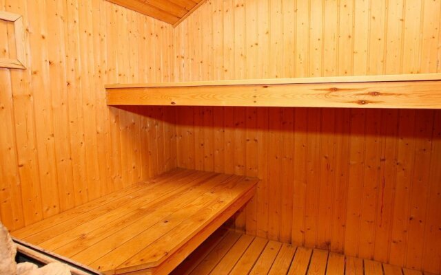 Holiday Home in Juelsminde With Sauna