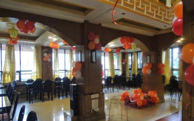 Hotel Bhumsang