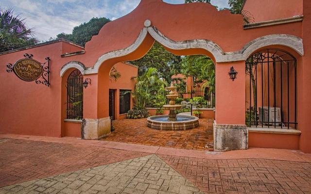 Hacienda San Miguel Hotel & Suites