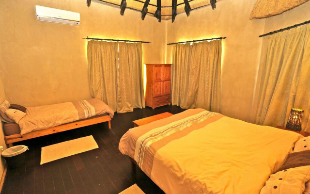 Solitaire Guest Farm