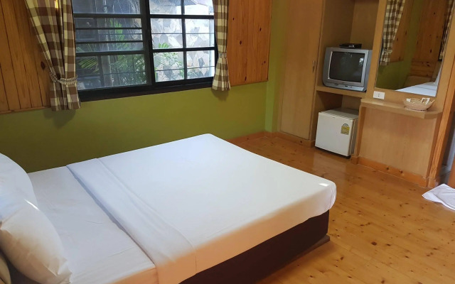 Guesthouse Ratchaburi
