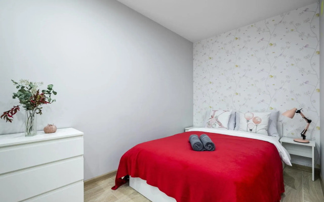 MaxRealty24 on Marshal Tukhachevsky Street 19