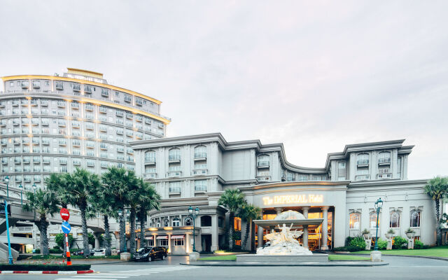 The Imperial Hotel Vung Tau