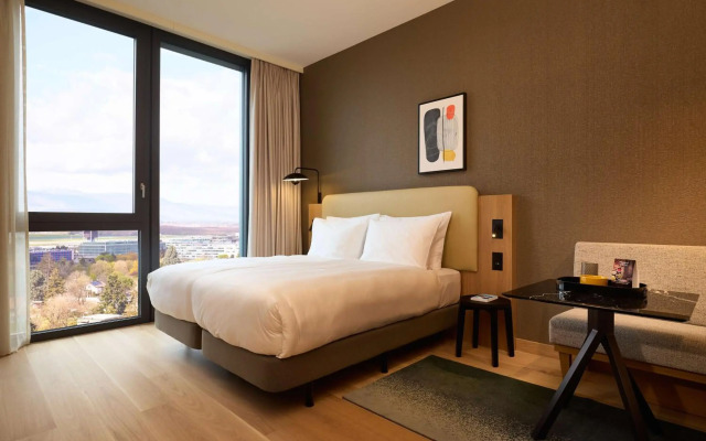Adina Apartment Hotel Geneva