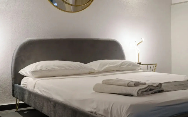 Le dimore del mito - Gaia