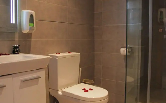 Dayet Ifrah by Rent Inn