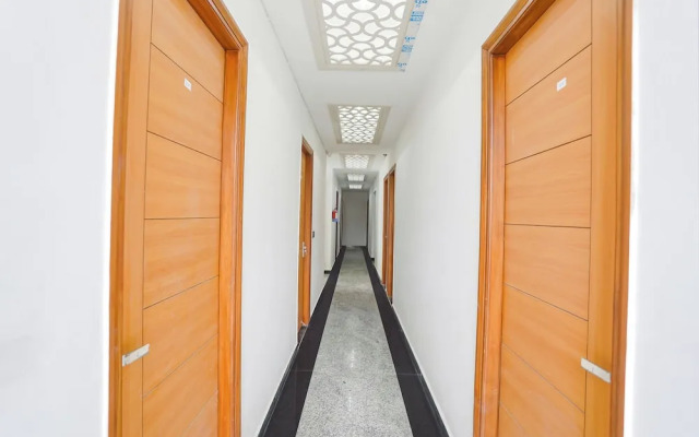 FabHotel Sunrise Sector 56