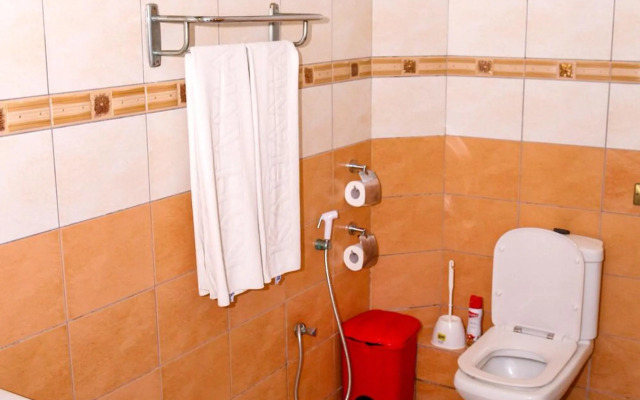 Kahama Hotel Mombasa