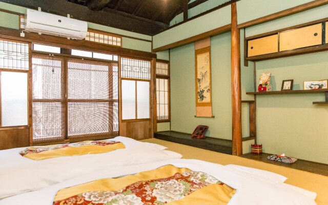 naokonoza Bettei Fuyacho